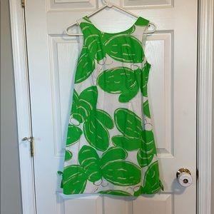 Lilly Pulitzer Shift Dress